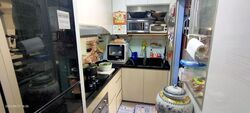 Blk 128B Canberra Street (Sembawang), HDB 2 Rooms #362981111